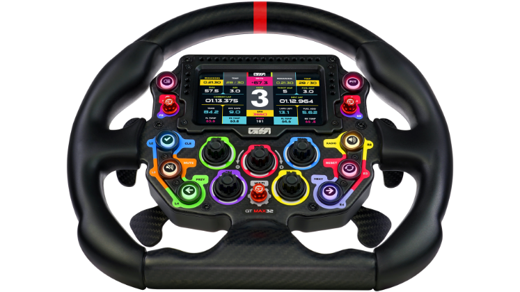 GTMAX 32 Controller