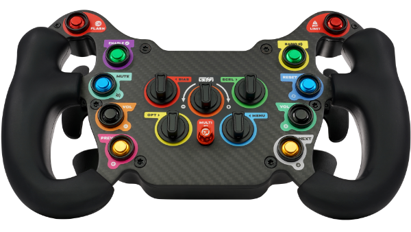 GXL Controller